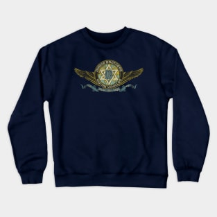 Dodge Brothers Motor Vehicles 1914 Crewneck Sweatshirt